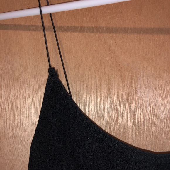 Urban Outfitters black bodysuit - Picture 2 of 5